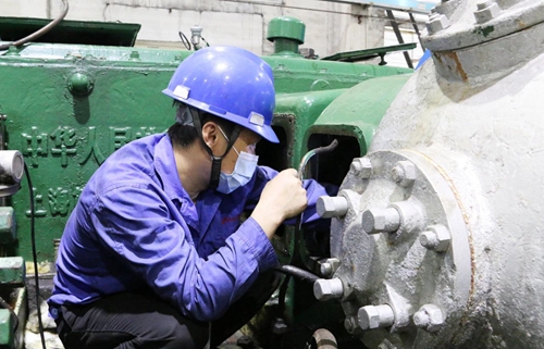 雙環(huán)公司：我是企業(yè)主人翁，我為企業(yè)增效益(圖2)
