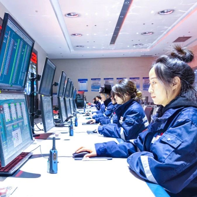 新疆宜化電石車(chē)間二一班：強(qiáng)化班組建設(shè)，筑牢基層基石